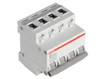 BE-63 series (DZ47 series circuit breaker series of small air switch series)